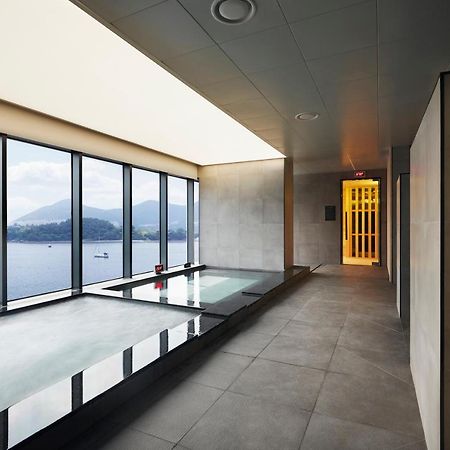 Yeosu Belle Mer Kültér fotó